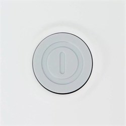 Пылесос Roidmi S1E (F8 Lite) Moon Grey RM-C-Y02EU (XCQ05RM), вертикальный, 300/90 Вт, 0.4 л - фото 51394924