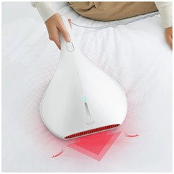 Пылесос Deerma Mite Vacuum Cleaner CM800, ручной, от пылевых клещей, 450 Вт, UV-излучение - фото 51395067