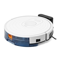 Робот-пылесос iBoto Capacity C820WU, 28 Вт, сухая/влажная, 0.45/0.3 л, белый - фото 51395108