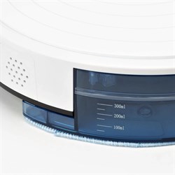 Робот-пылесос iBoto Capacity C820WU, 28 Вт, сухая/влажная, 0.45/0.3 л, белый - фото 51395111