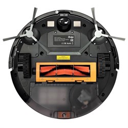 Робот-пылесос iBoto Capacity C820WU, 28 Вт, сухая/влажная, 0.45/0.3 л, белый - фото 51395117