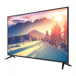 Телевизор Digma DM-LED50UBB35, 50", 3840x2160, DVB/T2/C/S2,HDMI 3, USB 2, Smart TV, чёрный - фото 51395176