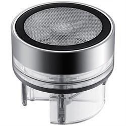 Пылесос Samsung VC21K5150HP/EV, 2100/440 Вт, сухая уборка, 2 л, чёрно-красный - фото 51395284