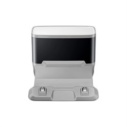 Робот-пылесос Samsung VR30T80313W/WA, 60 Вт, сухая уборка, 0.4 л, белый - фото 51395295