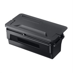 Робот-пылесос Samsung VR30T80313W/WA, 60 Вт, сухая уборка, 0.4 л, белый - фото 51395299