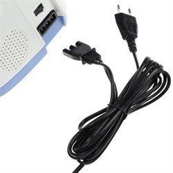 Швейная машина Швейная машина Necchi 2437, 70 Вт, 37 операций, полуавтомат, белая - фото 51395330