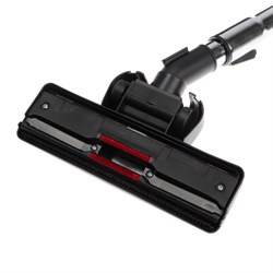 Пылесос Centek CT-2507, 1800/350 Вт, сухая уборка, 1.5 л, сине-чёрный - фото 51395417