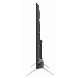 Телевизор Yandex YNDX-00072, 50", 3840x2160, DVB-T2/C/S2, HDMI 3, USB 2, SmartTV, черный - фото 51395471
