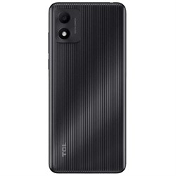 Смартфон TCL 305i, 6.52", 2 Гб, 64 Гб, 13 Мп, 5 Мп, 2 Sim, LTE, 4000 мАч, черный - фото 51395497