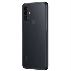 Смартфон TCL 30E, 6.52", 3 Гб, 64 Гб, 50 Мп, 5 Мп, 2 Sim, LTE, 5000 мАч, серый - фото 51395520