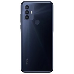 Смартфон TCL 30SE, 6.52", 4 Гб, 128 Гб, 50 Мп, 8 Мп, 2 Sim, LTE, 5000 мАч, синий - фото 51395535