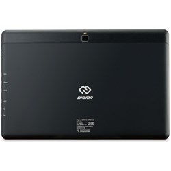 Планшет Digma CITI 13 X703, 13.3", IPS, 1920x1080, 3+64 Гб, 5+2 Мп, And 11, чёрный - фото 51395765