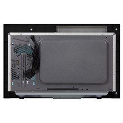 Микроволновая печь HIBERG VM 8505 B, встраиваемая, 900 Вт, 25 л, цвет чёрный - фото 51395777