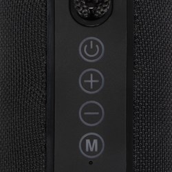 Портативная колонка Defender Enjoy S700, 10Вт, 1200 мАч, BT, FM, USB, microSD, AUX, черная - фото 51395804