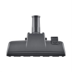 Пылесос LG VC5316NNTS, 1600/330 Вт, сухая уборка, 1.3 л, чёрный/серебристый - фото 51395984