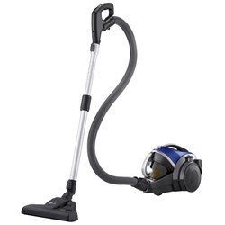 Пылесос LG VC73189NHTB, 1800/380 Вт, сухая уборка, 1.2 л, синий - фото 51395989