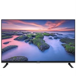 Телевизор Xiaomi Mi LED TV А2, 32", 1366x768, DVB-T2/C/S2, HDMI 2, USB 2, Smart TV, черный - фото 51396022