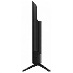 Телевизор Xiaomi Mi LED TV А2, 50", 3840x2160, DVB-T2/C/S2, HDMI 3, USB 2, Smart TV, черный - фото 51396036
