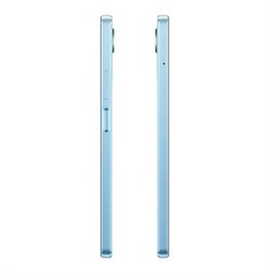 Смартфон Realme C30s, 6.5", 2Гб, 32Гб, 8Мп, 5Мп, microSD, 2sim, 5000мАч, синий - фото 51396053