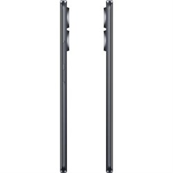 Смартфон Realme 10 Pro plus 5G, 6.7", 8Гб, 128Гб, 108Мп, 16Мп, 2sim, 5000мАч, черный - фото 51396079