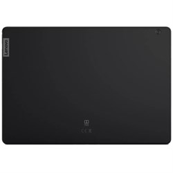 Планшет Lenovo ТB5 M10 HD TB-X505F 10.1'' WXGA(1280x800) IPS, Qualcomm 429 2.0GHz Quad, 2GB, 16GB, Adreno 504, no3G, GPS+GLONASS, цвет чёрный - фото 51396118