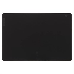 Планшет Lenovo ТB5 M10 HD TB-X505F 10.1'' WXGA(1280x800) IPS, Qualcomm 429 2.0GHz Quad, 2GB, 16GB, Adreno 504, no3G, GPS+GLONASS, цвет чёрный - фото 51396119