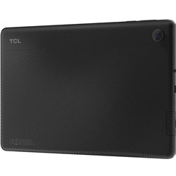 Планшет TCL TAB 10 HD WIFI 10.1'' 800 x 1280 пикселей IPS, MediaTek MT8768 4x2 Ггц+4x1,5ГГц, 4GB, 64GB, IMG GE8320 GPU, no3G, Android 11, цвет тёмно-серый - фото 51396142