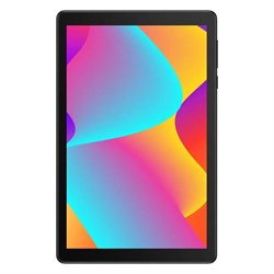 Планшет TCL TAB 8 4G 3+32Гб (9132G1) 8.0'' 800 x 1280 пикселей IPS, MediaTek MT8766B 2 GHz Quad, 4GB, 32GB, 3G, Android 11, цвет чёрный - фото 51396147