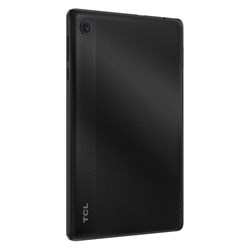 Планшет TCL TAB 8 4G 3+32Гб (9132G1) 8.0'' 800 x 1280 пикселей IPS, MediaTek MT8766B 2 GHz Quad, 4GB, 32GB, 3G, Android 11, цвет чёрный - фото 51396150