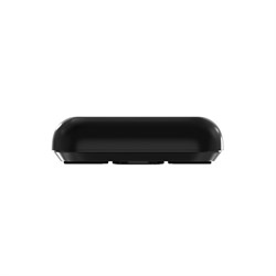 Сотовый телефон Maxvi C27, 1.77", 0.3 Мп, microSD, 2 sim, FM, фонарик, 600 мАч, черный - фото 51396821