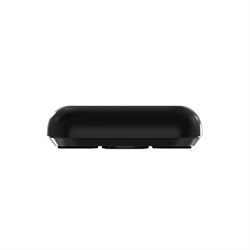 Сотовый телефон Maxvi C27, 1.77", 0.3 Мп, microSD, 2 sim, FM, фонарик, 600 мАч, черный - фото 51396825