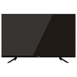 Телевизор Accesstyle U55EY1000B, 55", 3840x2160, DVB/T2/C,HDMI 3, USB 2, Smart TV, чёрный - фото 51396914