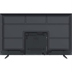 Телевизор Accesstyle U55EY1000B, 55", 3840x2160, DVB/T2/C,HDMI 3, USB 2, Smart TV, чёрный - фото 51396915