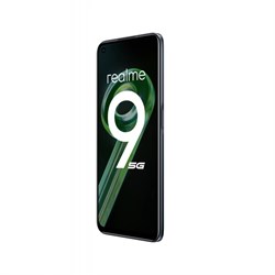 Смартфон Realme 9, 5G 6,4",SAmoled, 2 sim, 4 Гб, 64 Гб, 50 Мп, 16 Мп, 5000 мАч, NFC, черный - фото 51396970