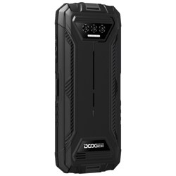 Смартфон Doogee S41, 5.45", 3 Гб, 16 Гб, 8 Мп, 5 Мп, 2 sim, LTE, 6300 мАч, черный - фото 51397024