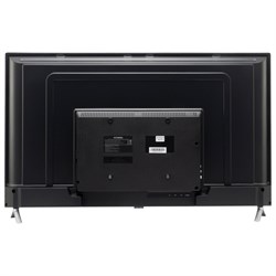 Телевизор Hyundai H-LED40BT4100, 40", 1920x1080, DVB/T2/C/S2, HDMI 3, USB 2, черный - фото 51397041