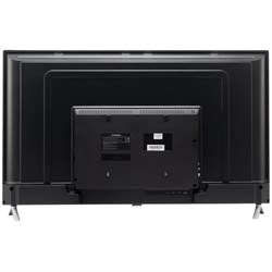 Телевизор Hyundai H-LED43BU7008, 43",3840x2160, DVB/T2/C/S/S2, HDMI 3, USB2, Smart TV,черный - фото 51397077