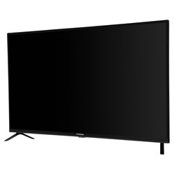 Телевизор Starwind SW-LED43SG302, 43", 1366x768, DVB-T/T2/C/S/S2, HDMI 2, USB 2, Smart TV - фото 51397144