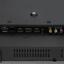 Телевизор Starwind SW-LED43UG400, 43", 3840×2160, DVB/T2/C/S/S2, HDMI×3, USB, Smart TV, серый - фото 51397167