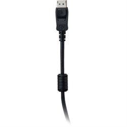 Монитор Digma DM-MONG2420, 23.8", IPS, 1920×1080, 144Гц, 1 мс, HDMI, DP, чёрный - фото 51397197
