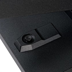 Монитор Digma DM-MONG2420, 23.8", IPS, 1920×1080, 144Гц, 1 мс, HDMI, DP, чёрный - фото 51397198