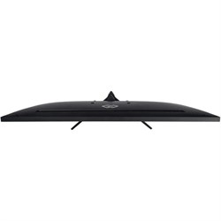 Монитор Digma DM-MONG2420, 23.8", IPS, 1920×1080, 144Гц, 1 мс, HDMI, DP, чёрный - фото 51397200