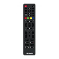 Телевизор Telefunken TF-LED32S18T2S, 31.5", 1366x768, DVB-T2/C/S/S2,HDMI 3,USB 2,SmartTV - фото 51397235