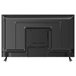 Телевизор BQ 4201B, 42", 1920х1080, DVB-T2/C/S2, HDMI 3, USB, чёрный - фото 51397284