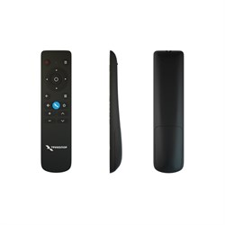 Телевизор Триколор H32H5000SA, 32", 1366x768, DVB-T2/C/S2, HDMI 2, USB 1, Smart TV, черный - фото 51397291