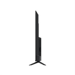 Телевизор Триколор H55U5500SA, 55", 3840x2160, DVBT2/C/S2, HDMI 3, USB 2, Smart TV, чёрный - фото 51397325