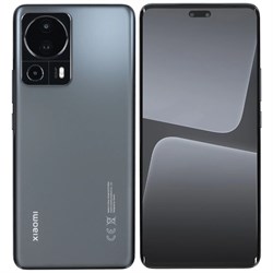 Смартфон Xiaomi 13 Lite RU, 6.55", 8 Гб, 256 Гб, 50 Мп, 32 Мп, 2 sim, 4500 мАч, NFC, черный - фото 51397391