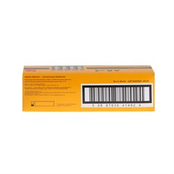 Батарейка алкалиновая Kodak Xtralife, AA, LR6-60BOX, 1.5 В, бокс, 60 шт. - фото 51397449
