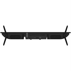 Телевизор Topdevice TDTV32BS01HBK, 32", 1366x768,DVB-T2/C/S2,HDMI 3, USB 2, Smart TV, чёрный - фото 51397485
