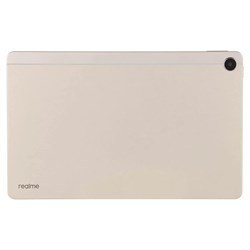 Планшет Realme RMP2103, 10.4", IPS, 2000x1200, 4+64 Гб, 8+8 Мп, And 11, золотистый - фото 51397497